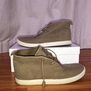 Circus by Sam Edelman hightop shoes